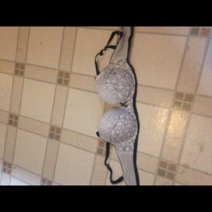 Victoria Secret dream Angels bra with rhinestones